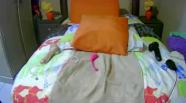 Kimmyboobs online show from 03/18/25, 05:21