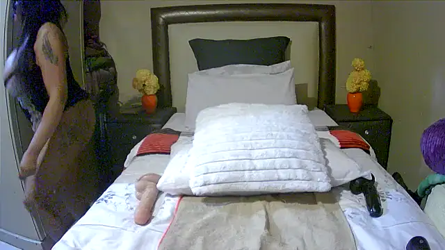 Kimmyboobs online show from 10/11/25, 09:46