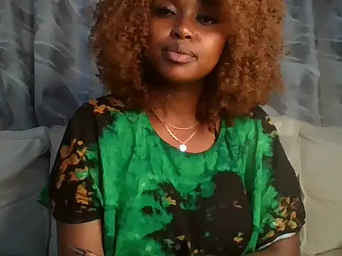 Chocolate queen2 online show from 01/15/25, 07:59