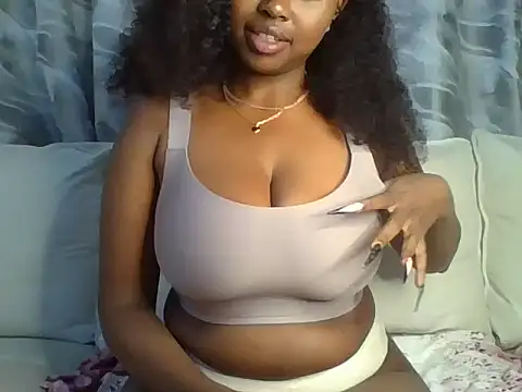 Chocolate queen2 online show from 01/17/25, 06:04