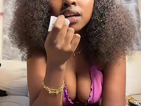 Chocolate queen2 online show from 03/06/26, 05:59