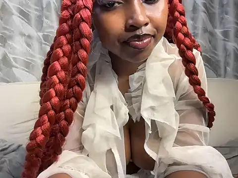 Chocolate queen2 online show from 03/29/26, 02:44