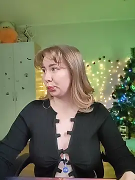 D0nna  online show from 01/07/26, 09:50