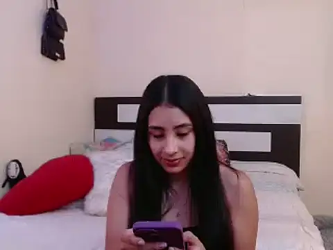 chika hellar online show from 01/20/25, 10:37