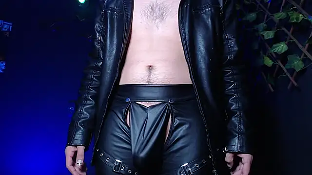 Dicaprioo  online show from 10/26/25, 02:50