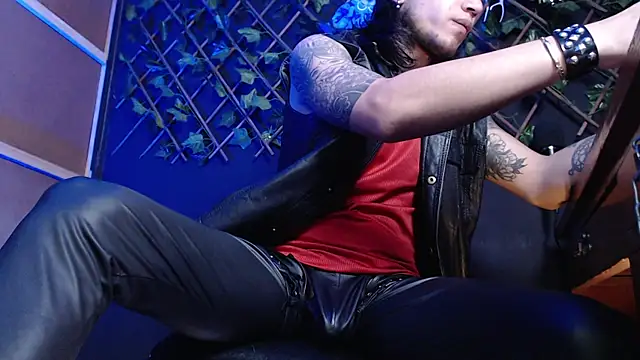 Dicaprioo  online show from 11/20/25, 06:40