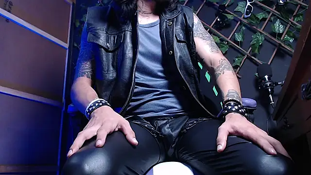 Dicaprioo  online show from 01/08/26, 04:53