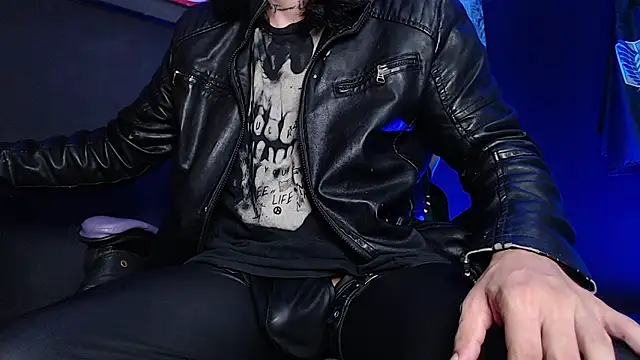 Dicaprioo  online show from 02/10/26, 07:01