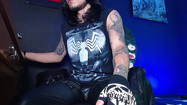 Dicaprioo  online show from 02/19/26, 04:58