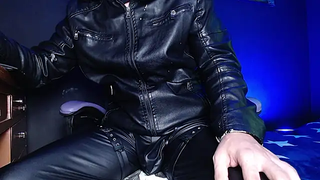 Dicaprioo  online show from 02/21/26, 09:38