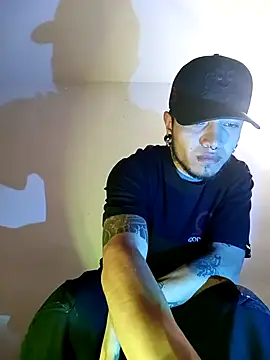 Dicaprioo  online show from 03/09/26, 11:31