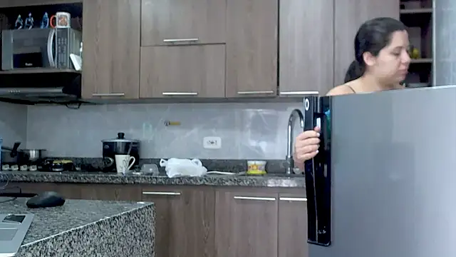 adan eva960 online show from 09/21/25, 02:08