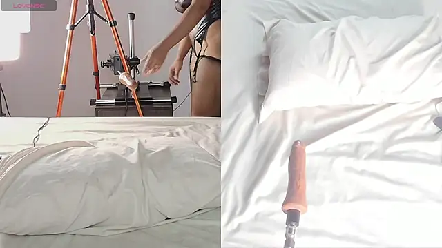 Tiny Annie online show from 03/17/26, 09:29