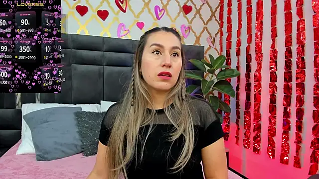 RubbyTaylor online show from 02/14/25, 02:33