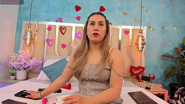 RubbyTaylor online show from 02/13/26, 05:09