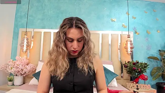 RubbyTaylor online show from 02/23/26, 02:36