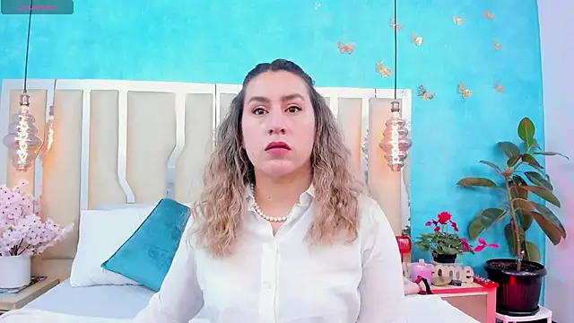 RubbyTaylor online show from 03/25/26, 02:34