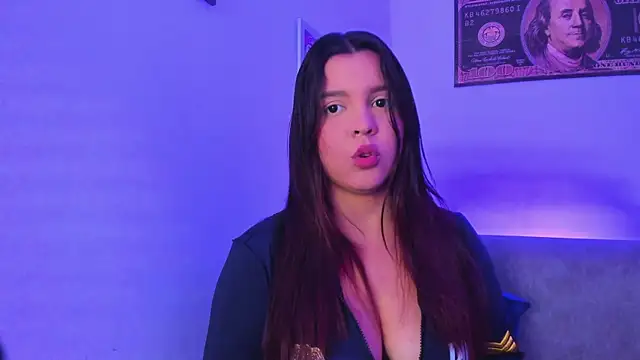 Snapshot of Elsalombardi_ chatting on 01/29/25, 02:53 Elsalombardi online show from 01/29/25, 02:53