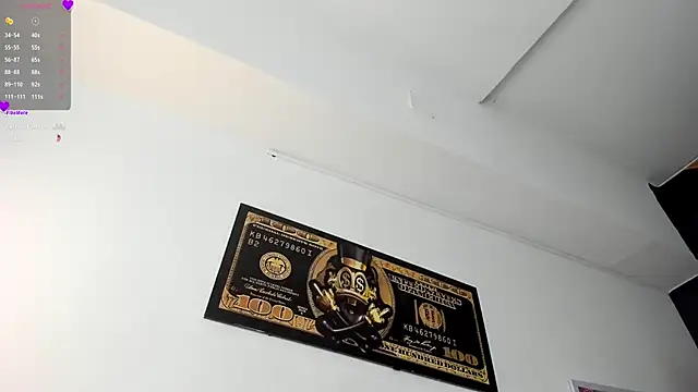 Snapshot of Elsalombardi_ chatting on 10/01/25, 12:11 Elsalombardi online show from 10/01/25, 12:11
