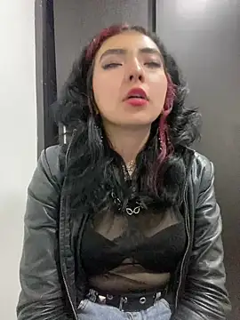  Gothiccbitch  online show from 12/13/24, 02:54