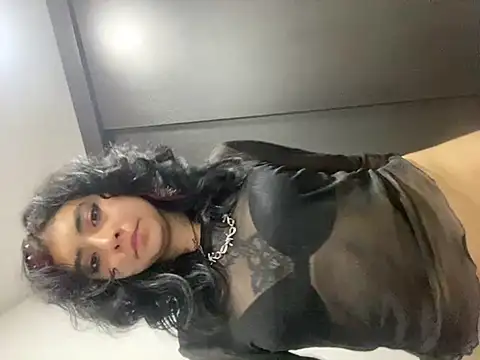  Gothiccbitch  online show from 12/13/24, 09:02