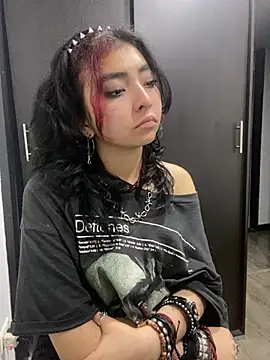  Gothiccbitch  online show from 12/17/24, 10:44