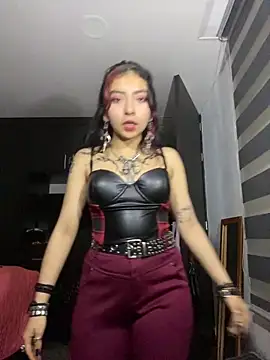  Gothiccbitch  online show from 12/19/24, 07:40