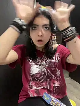  Gothiccbitch  online show from 12/22/24, 07:11