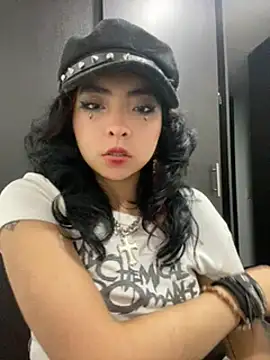  Gothiccbitch  online show from 01/07/25, 03:24