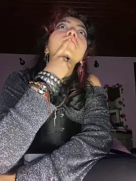  Gothiccbitch  online show from 01/09/25, 05:34