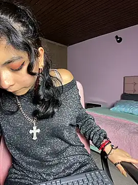  Gothiccbitch  online show from 01/10/25, 04:01