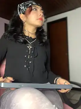  Gothiccbitch  online show from 01/14/25, 04:47