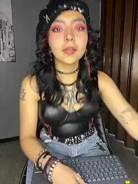  Gothiccbitch  online show from 01/16/25, 03:56