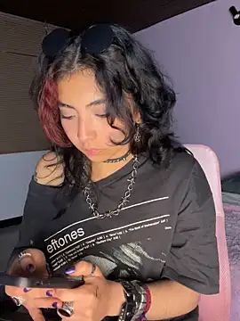  Gothiccbitch  online show from 02/04/25, 06:25