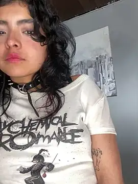  Gothiccbitch  online show from 02/22/25, 03:56