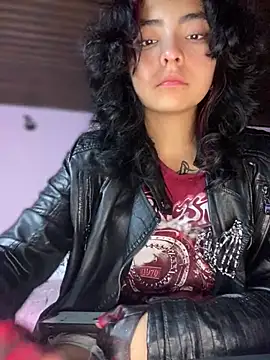  Gothiccbitch  online show from 02/25/25, 02:58