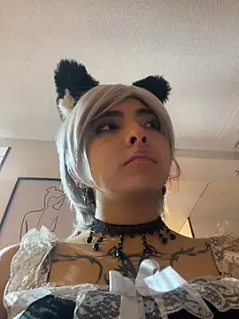  Gothiccbitch  online show from 03/18/25, 07:30