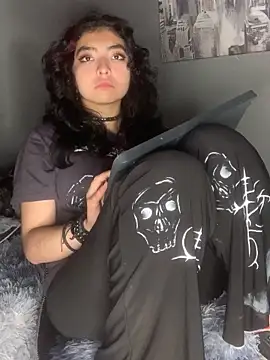  Gothiccbitch  online show from 03/20/25, 09:15