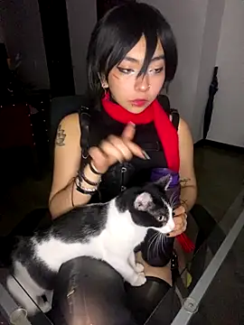  Gothiccbitch  online show from 09/24/25, 06:06