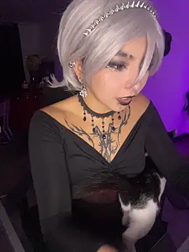  Gothiccbitch  online show from 03/26/26, 07:14