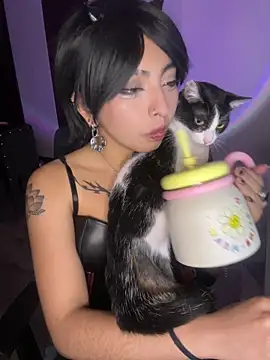  Gothiccbitch  online show from 05/21/26, 07:15