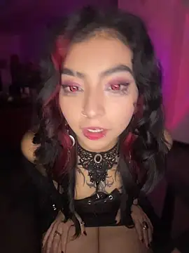  Gothiccbitch  online show from 07/13/26, 06:38