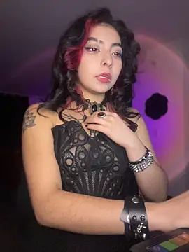  Gothiccbitch  online show from 07/14/26, 04:28