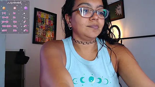 Rachell  420 online show from 03/21/26, 11:08