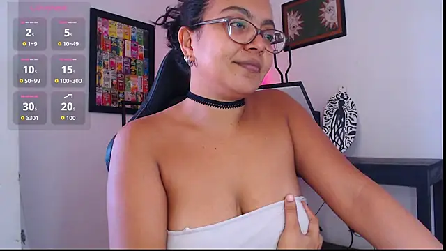 Rachell  420 online show from 04/20/26, 02:42