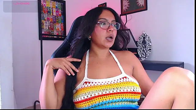 Rachell  420 online show from 04/27/26, 02:37