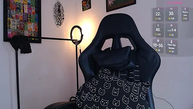 Rachell  420 online show from 05/24/26, 02:44