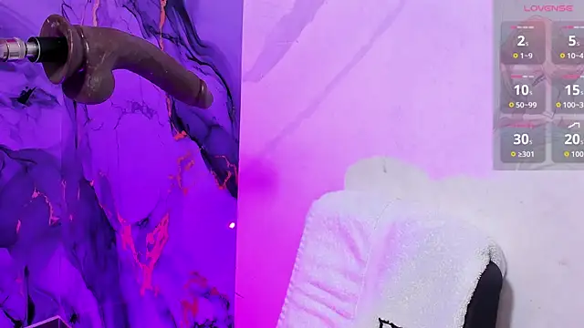 kristal blond online show from 01/10/26, 04:36