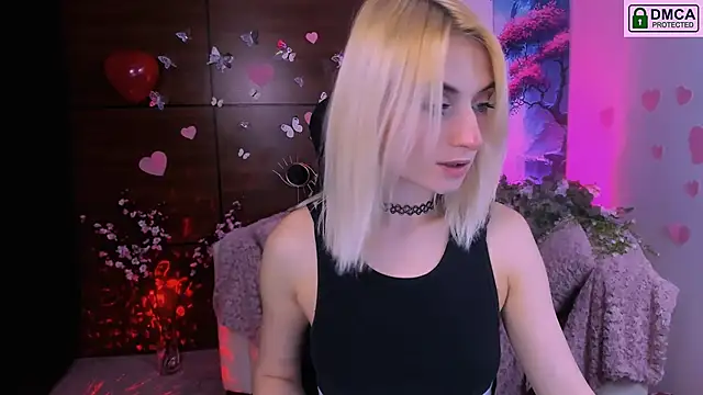 melisa white1 online show from 02/19/25, 09:14