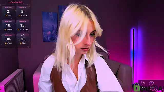 melisa white1 online show from 09/24/25, 07:17